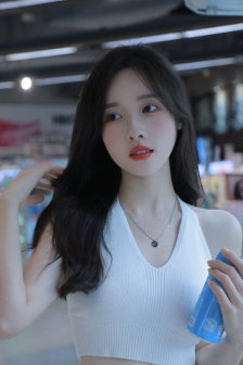 我的狗老公拉婆婆一起